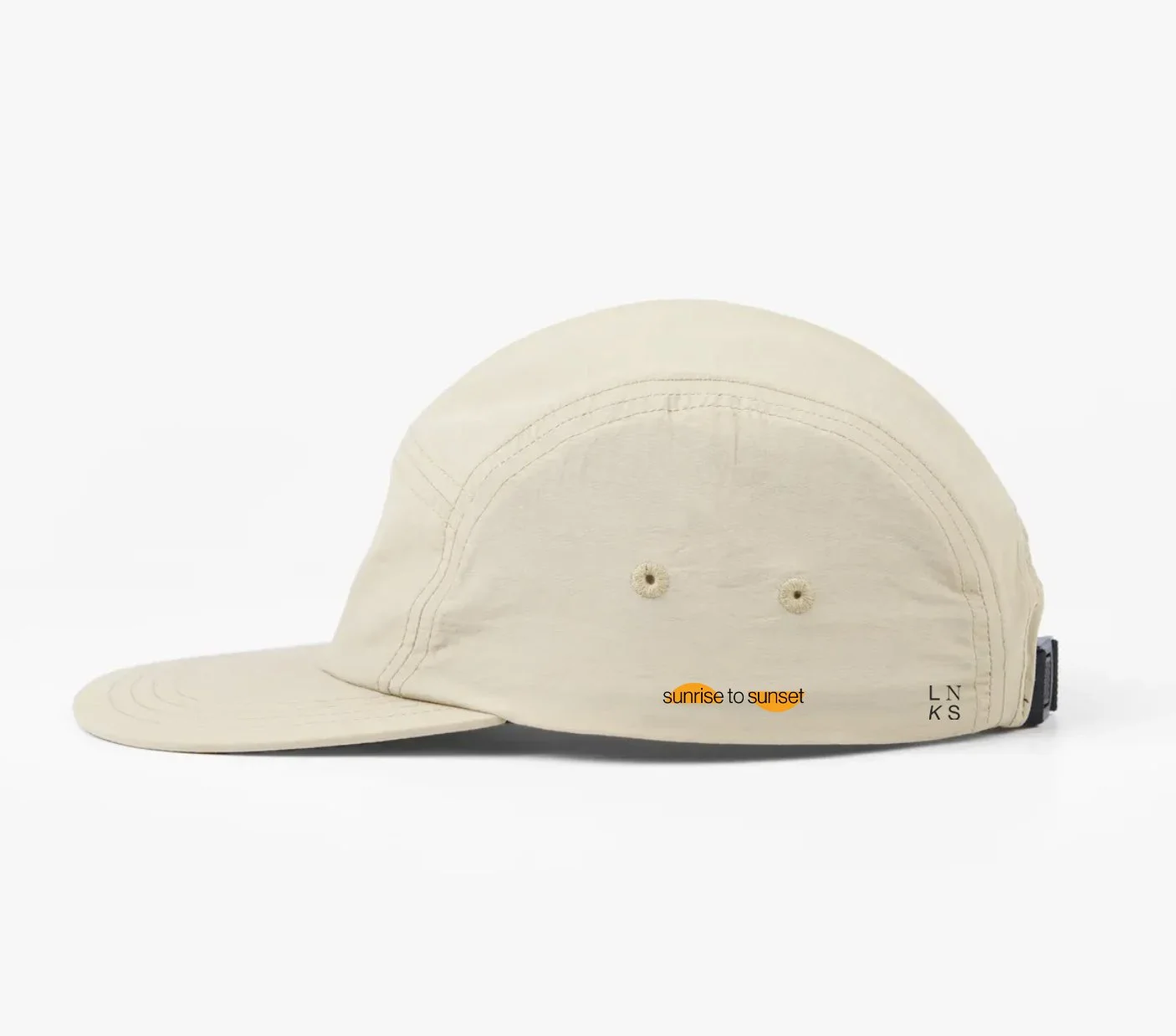 LNKS 5 PANEL SUNRISE TO SUNSET — LNKS GOLF